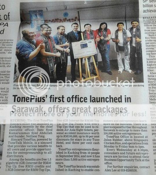 newspaper