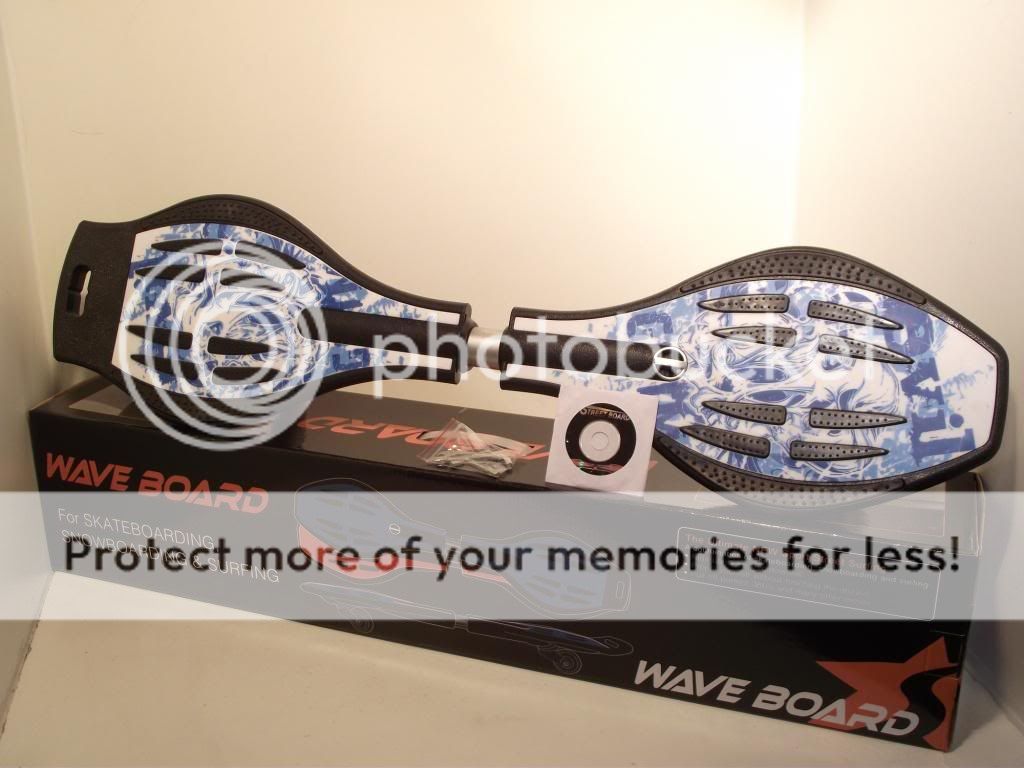 NEW WAVE BOARD STREET SURFING BOARD CASTER VIGOR BOARD eBay