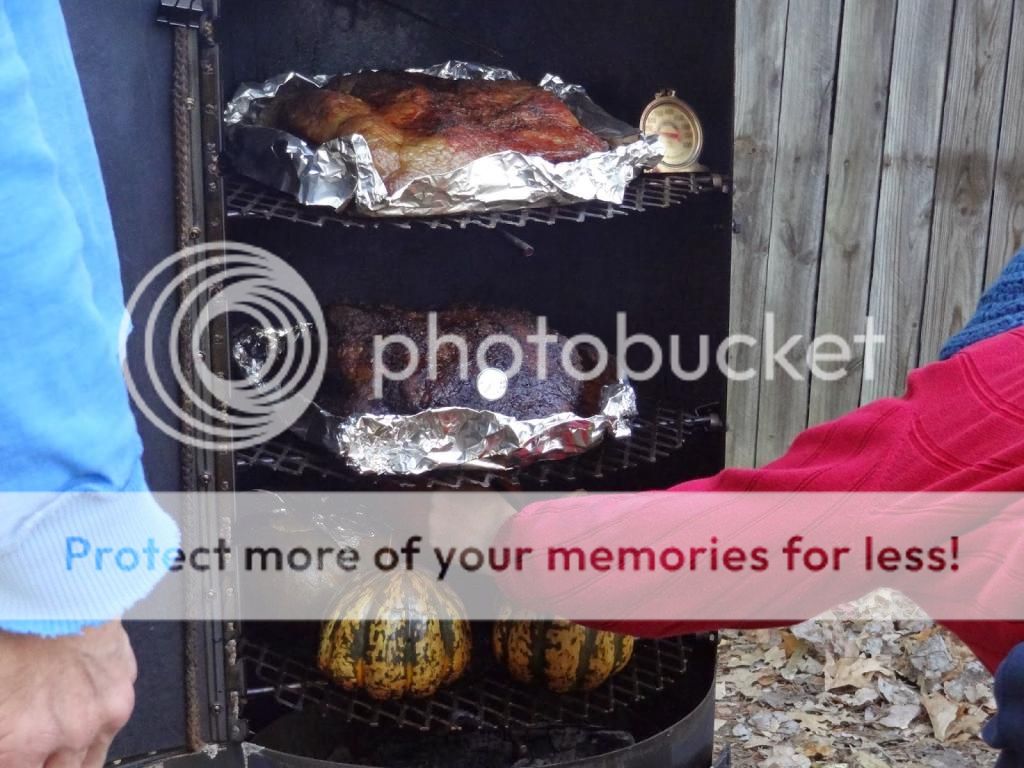 DIY water heater smoker (dual fuel) Aussie BBQ Forum