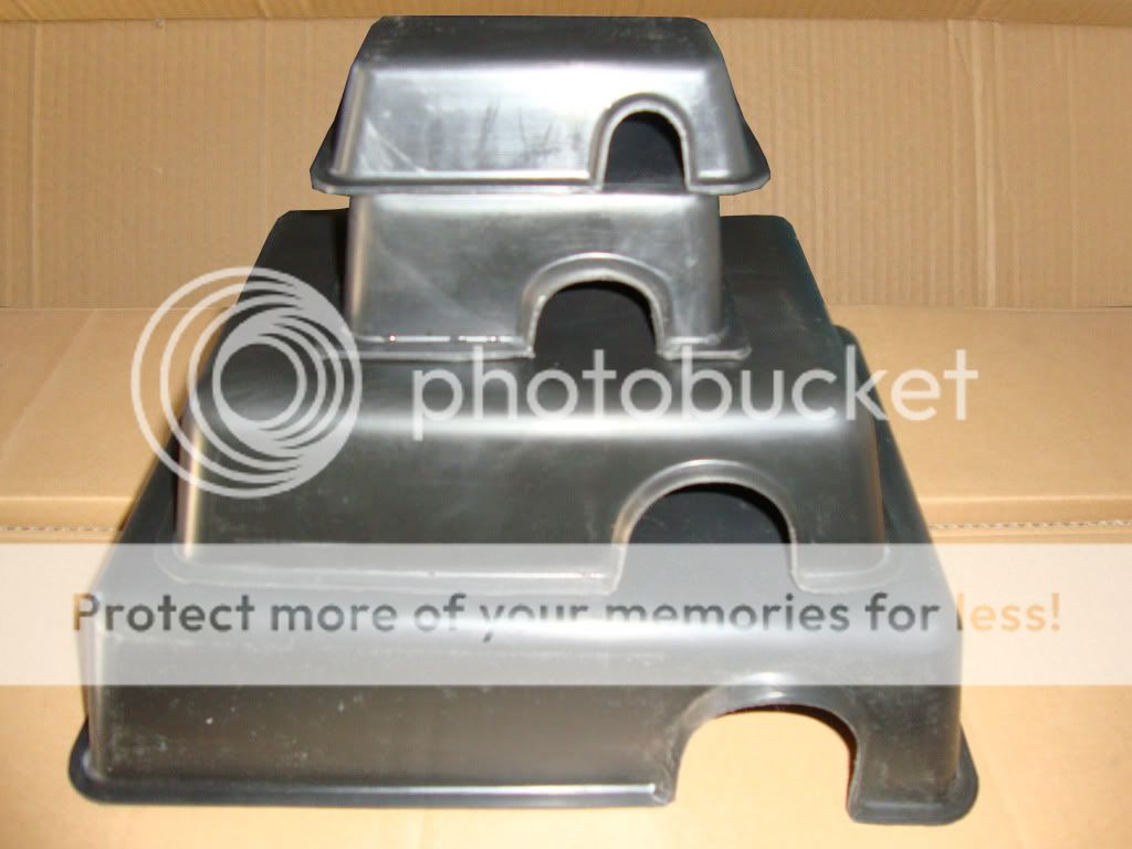 NE England Cheap Robust Acrylic Reptile and Invert Hides Perfect 4