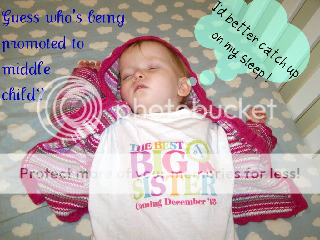 Better catch up on that sleep...