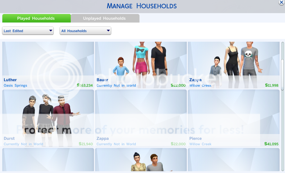 The Sims 4 Disappearing Floors 2 Youtube vrogue.co