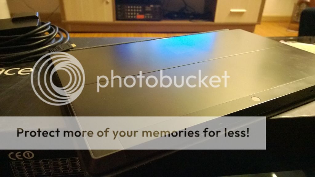 [TPHCM] Bán Surface RT 64GB - Fullbox - Cover - 3