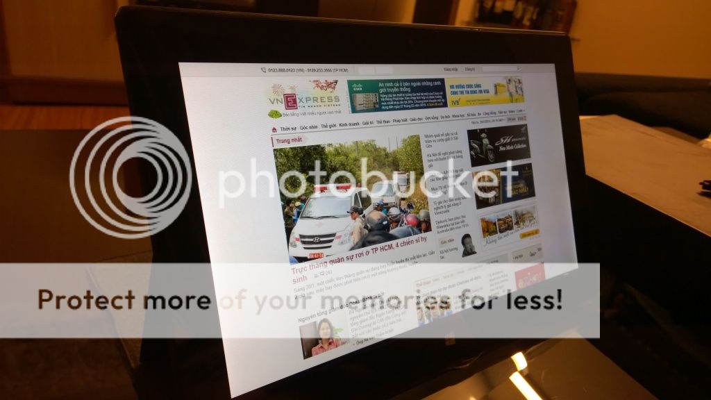 [TPHCM] Bán Surface RT 64GB - Fullbox - Cover - 4