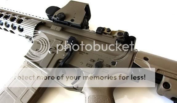 AR picture thread - AR-15 Discussion