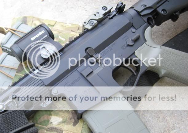 AR picture thread - AR-15 Discussion