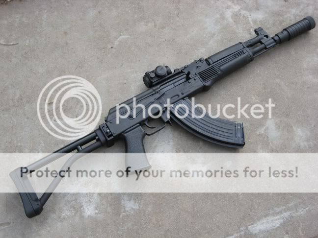 The Kalashnikov Klub