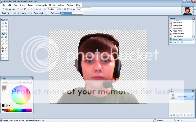 Posted Image