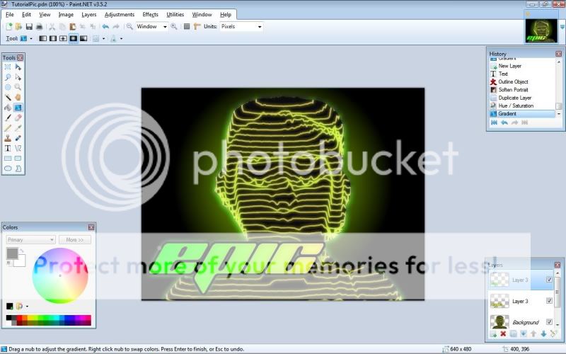 Posted Image