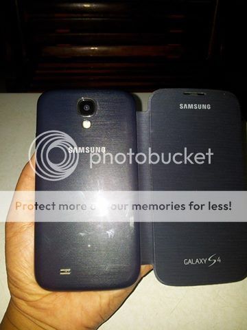 Cần bán galaxy S4 còn BH 7 tháng tại thegioididong - 2