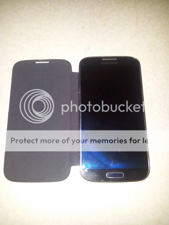 Cần bán galaxy S4 còn BH 7 tháng tại thegioididong - 1