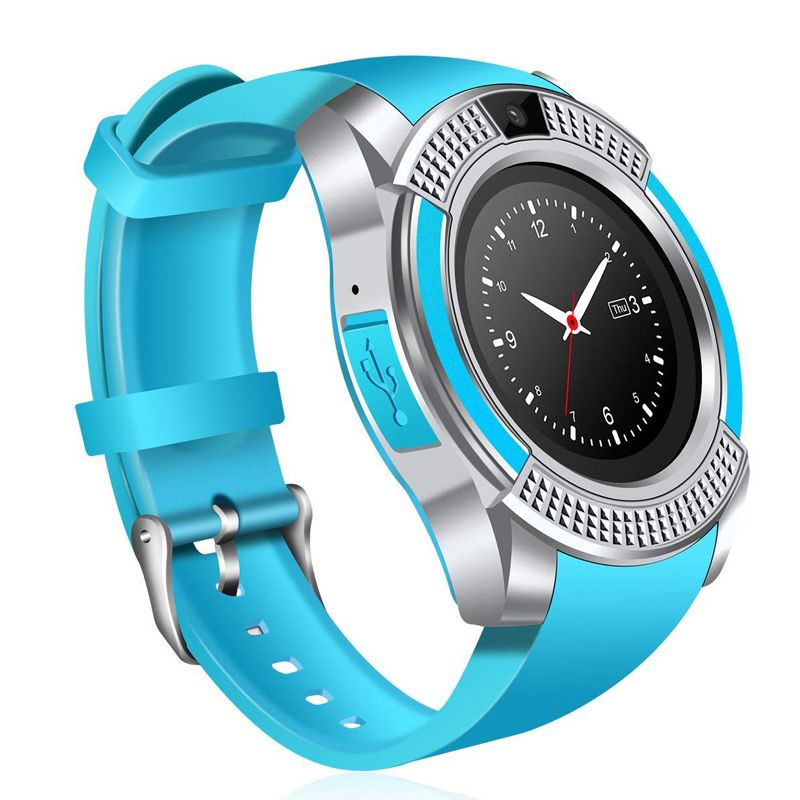 s9 plus watch