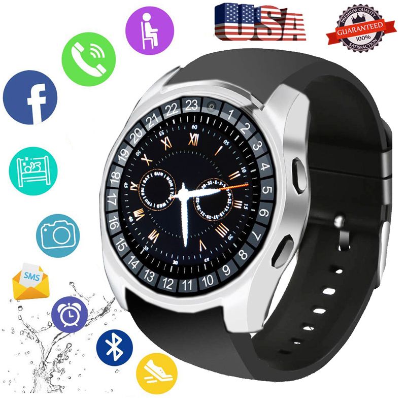 smartwatch for samsung s10e